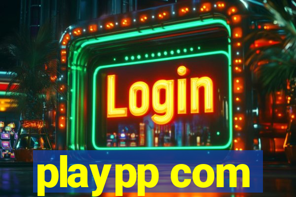 playpp com